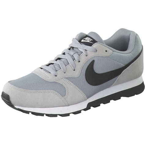 nike schuhe herren grau schwarz|sneaker herren reduziert.